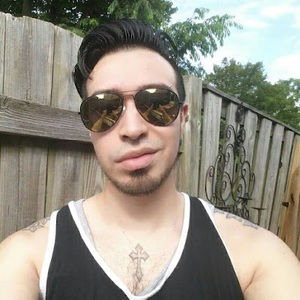 Meet your Posher, William